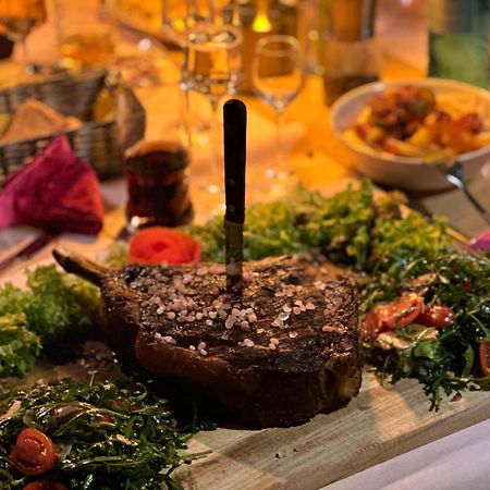 Gasthof Hasen Grill Masters Geislingen Exterior foto